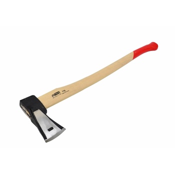 AWTools брадва, въглеродна стомана/дърво, 80 см, 2 кг, многоцветна (AW33061BL) (AW33061BL)