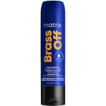 Matrix Brass Off Blue Conditioner 300 ml
