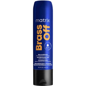 Matrix Brass Off Blue Conditioner 300 ml