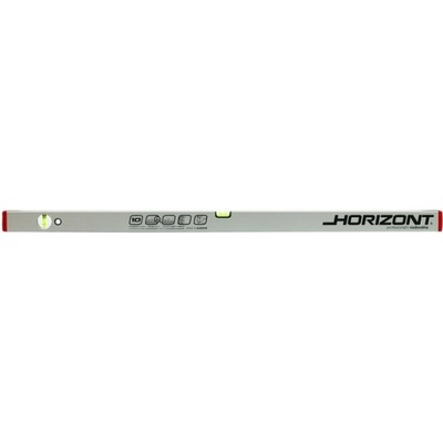 Killich vodováha 120cm Horizont