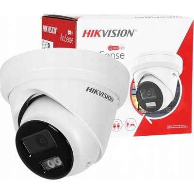 HIKVISION DS 2CD2343G2 LI2U
