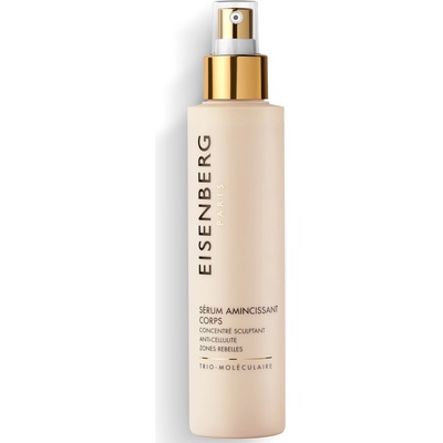 Eisenberg Classic Body Refining Serum Антицелулитен продукт дамски 150ml