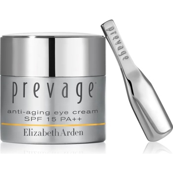 Elizabeth Arden Prevage грижа за околоочния контур срещу бръчки с апликатор SPF 15 15ml