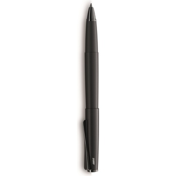 LAMY Химикалка ролер Studio LX черна (4033753)