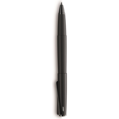 LAMY Химикалка ролер Studio LX черна (4033753)