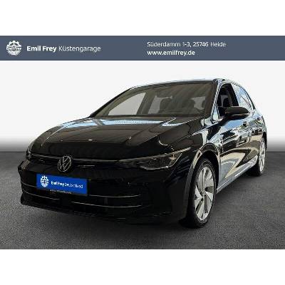 Volkswagen Golf Style DSG 110 kW