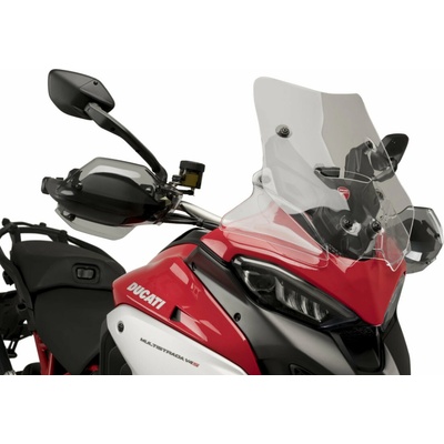 Puig 20772 HANGUARDS EXTENSION Ducati Dymová (H)