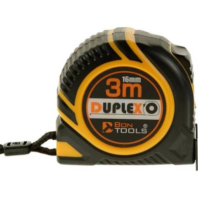 B2B Partner Svinovací metr DUPLEXO 3 m, 16 mm
