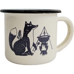 4camping Fox Cup Цвят: бежов
