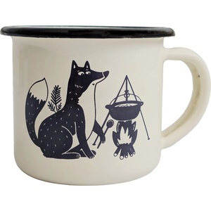 4camping Fox Cup Цвят: бежов