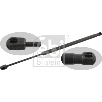 Pneumatická pružina, zavazadlový / nákladový prostor FEBI BILSTEIN 28084