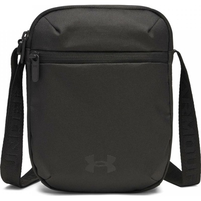 Under Armour Brašna přes rameno Essential Crossbody Black / Black