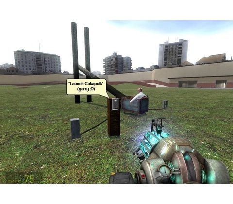 Garrys mod