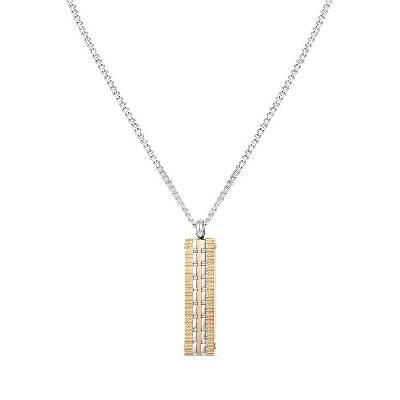 Мъжко колие Daniel Klein DKJ. 4.4027-3 (DKJ.4.4027-3)