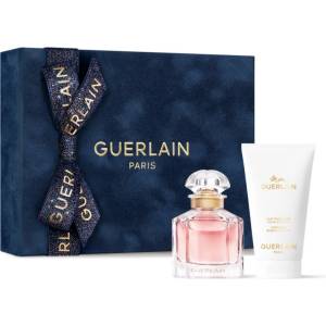 Guerlain Mon Guerlain подаръчен комплект лимитирано издание за жени Парфюми