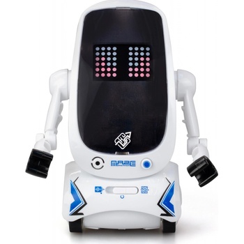 SILVERLIT Robot Maze Breaker 2 GS9008