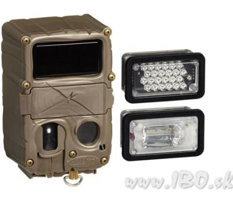 Cuddeback C123