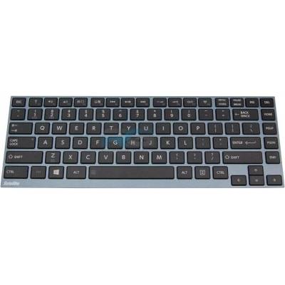 Klávesnice TOSHIBA U900 U920 U925 U940 U945 LED