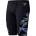 Speedo printed side spliced jammer m - uk34