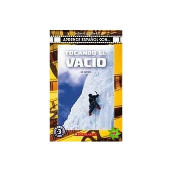 N3 Tocando el Vacio - Libro+CD