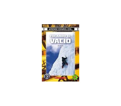 N3 Tocando el Vacio - Libro+CD