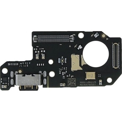 Xiaomi Redmi Note 12 23021RAAEG 23021RAA2Y - Nabíjecí Konektor PCB Deska - 56000200M700 Genuine Service Pack