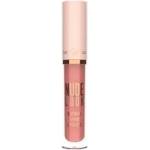 Golden Rose Гланц за устни Golden Rose NUDE LOOK Natural Shine Lipgloss, 03 Coral Nude