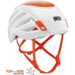 Petzl Хибридна каска Petzl Sirocco Climbing helmet - White - размер S/M 48-58 cm (317-0224-0211)
