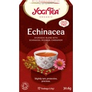 Yogi Tea Bio Echinacea 17 x 1,8 g