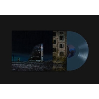 Polygon - Galya Bisengalieva LP