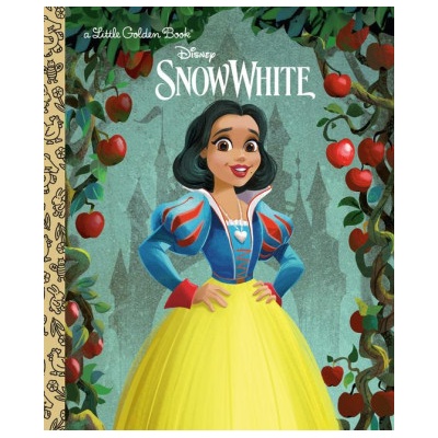 SNOW WHITE DISNEY SNOW WHITE