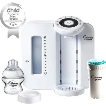 Tommee Tippee Електрически уред за приготвяне на адаптивно мляко Tommee Tippee (TT.0059)