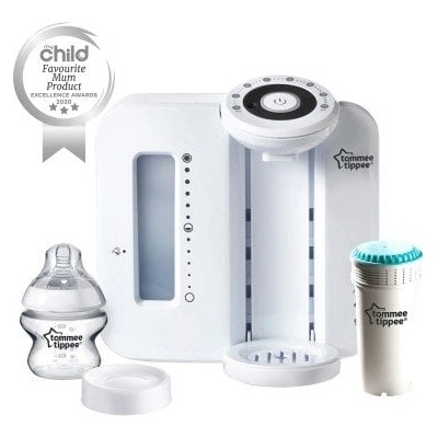 Tommee Tippee Електрически уред за приготвяне на адаптивно мляко Tommee Tippee (TT.0059)