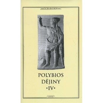 Dějiny IV. - Polybios