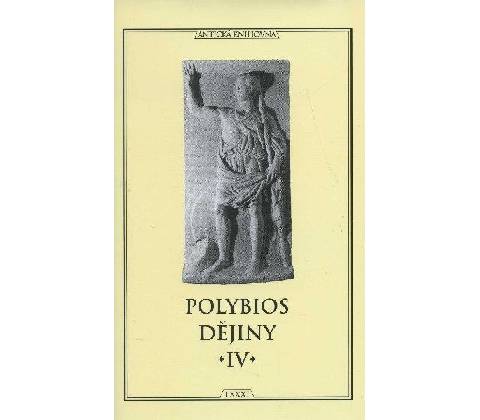 Dějiny IV. - Polybios
