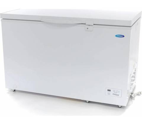 MX MXX Horeca 345L