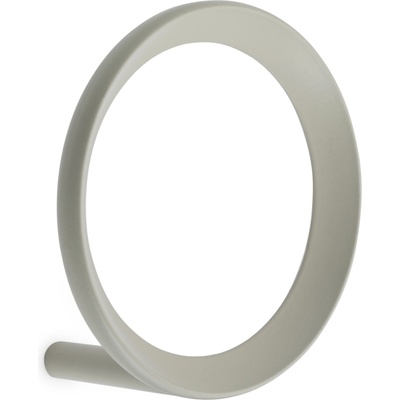 Normann Copenhagen Кука за стена Loop L сива (605850)