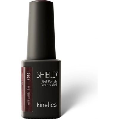 Kinetics Gél lak Shield 516 My Glower 15 ml