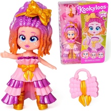 KookyLoos Golden Gala Victoria