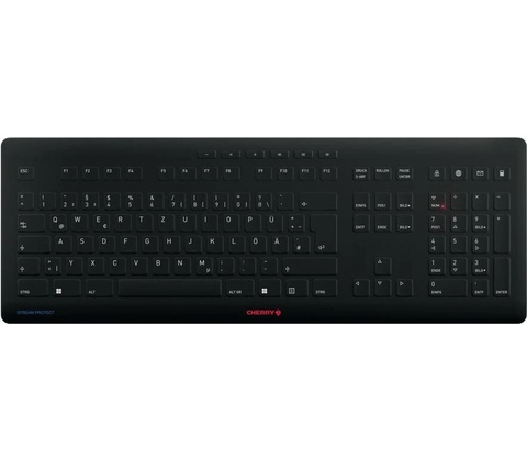 Cherry Stream Wireless JK-8552DE-2