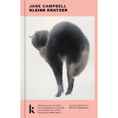 Kleine Kratzer | Jane Campbell, Bettina Abarbanell