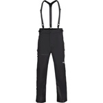 Jack Wolfskin Ски панталон Jack Wolfskin Flowline Pro 2L Insulated Pants Ski trousers - Black - размер M (007-4809-0112)