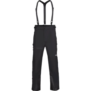 Jack Wolfskin Ски панталон Jack Wolfskin Flowline Pro 2L Insulated Pants Ski trousers - Black - размер M (007-4809-0112)