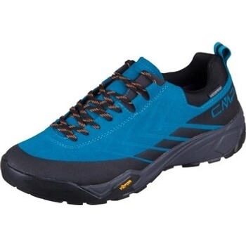 Cmp Mintaka Wp Trekking pohorky reef modrá
