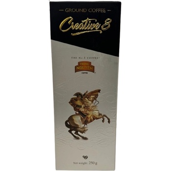 Trung Nguyen CREATIVE 8 (kafe ot tsibetka)