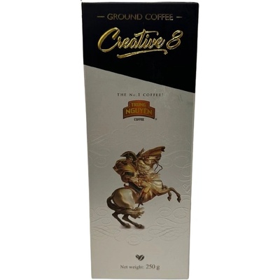 Trung Nguyen CREATIVE 8 (kafe ot tsibetka)