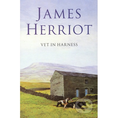 Vet in Harness - James Herriot