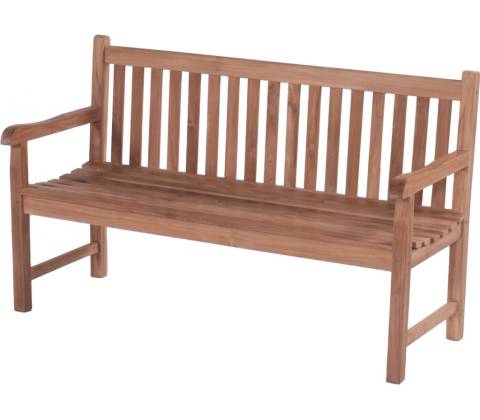 Java Hartman teak