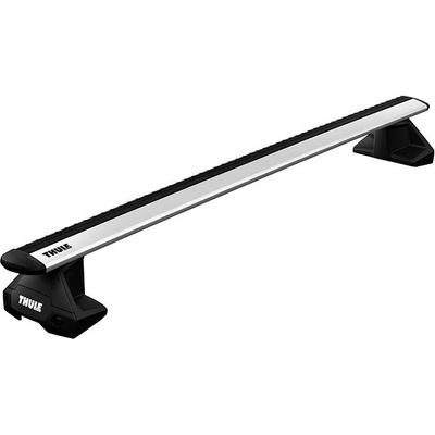 Příčníky Thule Wingbar Black 00233 – Hledejceny.cz