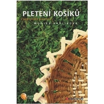 Pletení košíků